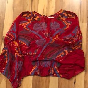 Free People top